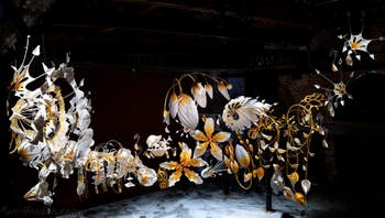 Ranjani Shettar, Under the same sky, Pavillon de l'Inde, Biennale de Venise 2026