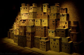 Skarma Sonam Tashi, Echoes of home, Pavillon de l'Inde, Biennale de Venise 2026