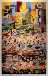 Isabel Nolan, Make Haste Slowly, Irlande, Biennale d'art de Venise 2026