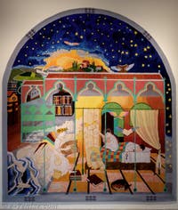 Isabel Nolan, Aldus Dream of a Plentiful Supply of Good Books, Irlande, Biennale d'art de Venise 2026