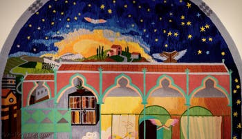 Isabel Nolan, Aldus Dream of a Plentiful Supply of Good Books, Irlande, Biennale d'art de Venise 2026