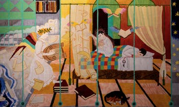 Isabel Nolan, Aldus Dream of a Plentiful Supply of Good Books, Irlande, Biennale d'art de Venise 2026