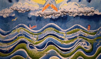 Isabel Nolan, The Dreams of Reason Produce Monsters, Irlande, Biennale d'art de Venise 2026