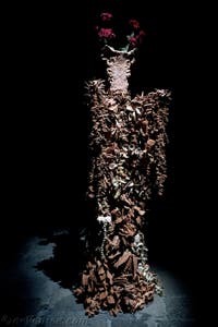 Chiara Camoni, Con te con tutto, Italie, Biennale d'art de Venise 2026
