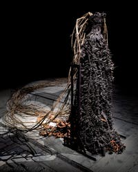 Chiara Camoni, Con te con tutto, Italie, Biennale d'art de Venise 2026