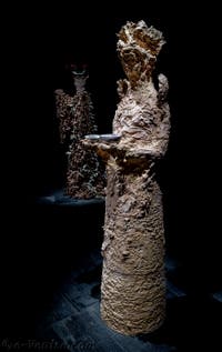 Chiara Camoni, Con te con tutto, Italie, Biennale d'art de Venise 2026