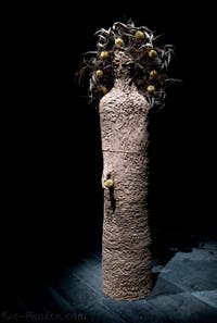 Chiara Camoni, Con te con tutto, Italie, Biennale d'art de Venise 2026