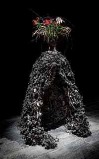 Chiara Camoni, Con te con tutto, Italie, Biennale d'art de Venise 2026
