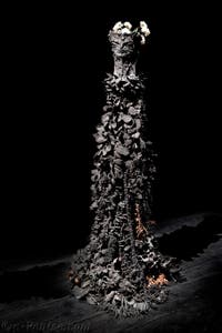 Chiara Camoni, Con te con tutto, Italie, Biennale d'art de Venise 2026