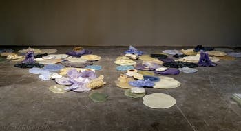 Chiara Camoni, Con te con tutto, Italie, Biennale d'art de Venise 2026