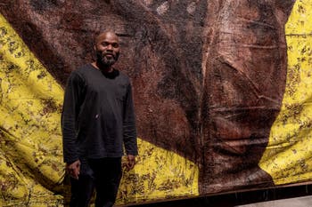 Kaloki Nyamai, Corderie de l'Arsenal, Biennale d'Art de Venise 2026
