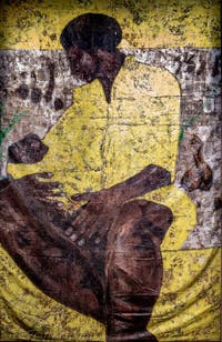 Kaloki Nyamai, Kana Kakwa, Corderie de l'Arsenal, Biennale d'Art de Venise 2026
