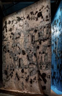 Kaloki Nyamai, Corderie de l'Arsenal, Biennale d'Art de Venise 2026