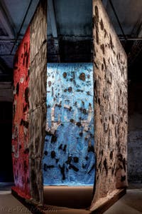Kaloki Nyamai, Corderie de l'Arsenal, Biennale d'Art de Venise 2026