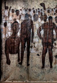 Kaloki Nyamai, Corderie de l'Arsenal, Biennale d'Art de Venise 2026