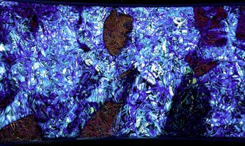 Khaled Sabsabi,Khalil, à la Corderie de l'Arsenal de Venise, Biennale 2026