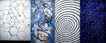 Nabil Nahas, Don't Get Me Wrong, pavillon du Liban, Biennale d'Art de Venise 2026