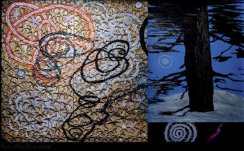 Nabil Nahas, Don't Get Me Wrong, pavillon du Liban, Biennale d'Art de Venise 2026