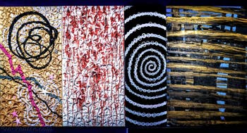 Nabil Nahas, Don't Get Me Wrong, pavillon du Liban, Biennale d'Art de Venise 2026