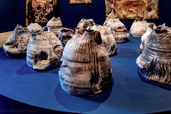 Manuel Mathieu, pavillon central des Giardini, Biennale d'Art de Venise 2026