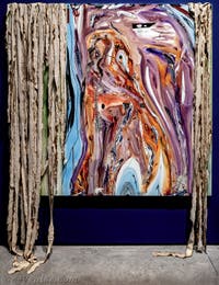 Manuel Mathieu, pavillon central des Giardini, Biennale d'Art de Venise 2026