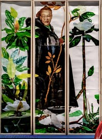 Maria Magdalena Campos-Pons, pavillon central des Giardini, Biennale d'Art de Venise 2026