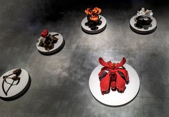 Maria Magdalena Campos-Pons, pavillon central des Giardini, Biennale d'Art de Venise 2026