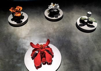 Maria Magdalena Campos-Pons, pavillon central des Giardini, Biennale d'Art de Venise 2026