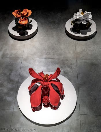 Maria Magdalena Campos-Pons, pavillon central des Giardini, Biennale d'Art de Venise 2026
