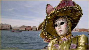 Album Carnaval de Venise - 11 février