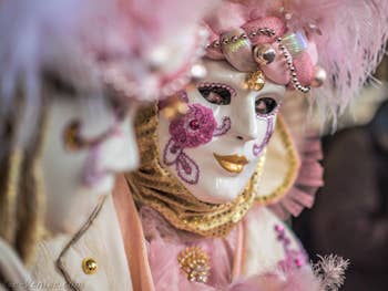Carnaval de Venise - 2017