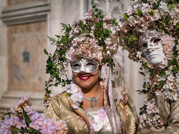 Dates du Carnaval de Venise 2026 7 au 17 février