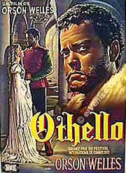 Othello Orson Welles