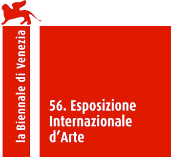 36 Biennalle d'art de Venise 2015