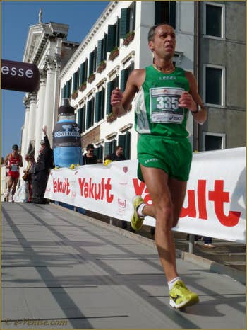 Marathon de Venise - VeniceMarathon
