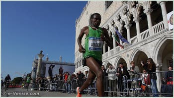 Marathon von Venedig - VeniceMarathon Maratona Venezia