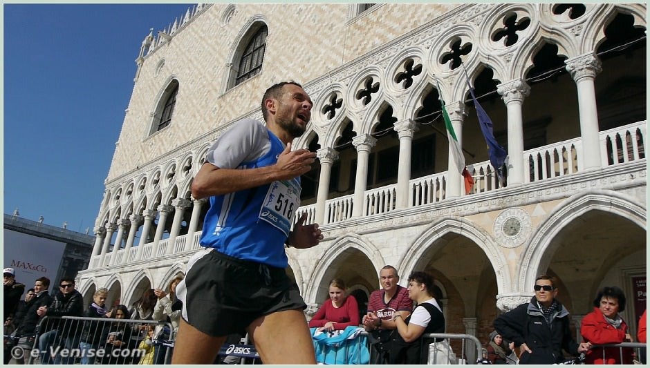 Marathon Venise 2024 Venicemarathon Marathoniens Venise