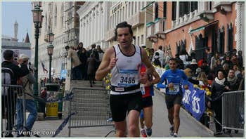 Marathon de Venise - VeniceMarathon Maratona Venezia