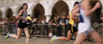 Marathon de Venise