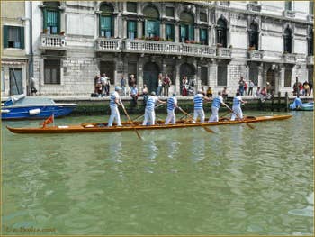 Vogalonga de Venise