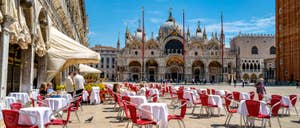 Guide de Venise Venise