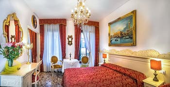 B&B AquaVenice à Venise