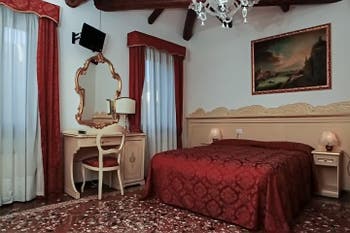 B&B AquaVenice à Venise B&B AquaVenice à Venise