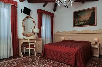 B&B AquaVenice à Venise