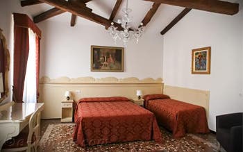 B&B AquaVenice à Venise