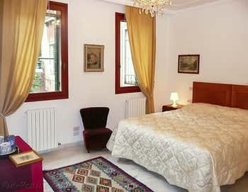 Réservation Hôtel à Venise : Chambres d'hôtes Casa Baseggio