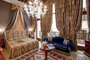 Hotel Al Ponte dei Sispiri Venice Italy