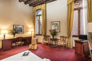 Hotel All Angelo Venice Italy