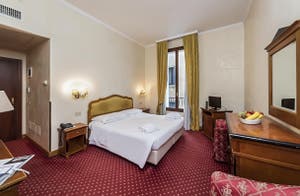 Hôtel All'Angelo Venise Hôtel All'Angelo Venise