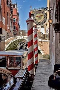 Hôtel All'Angelo Venise Hôtel All'Angelo Venise